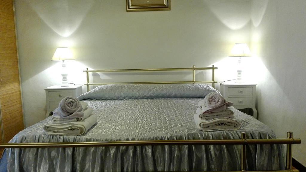 Bed And Breakfast Casale Isorella San Gemini Kültér fotó