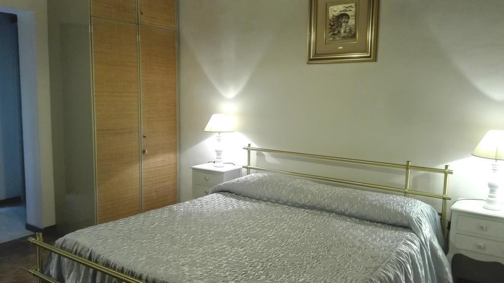 Bed And Breakfast Casale Isorella San Gemini Kültér fotó