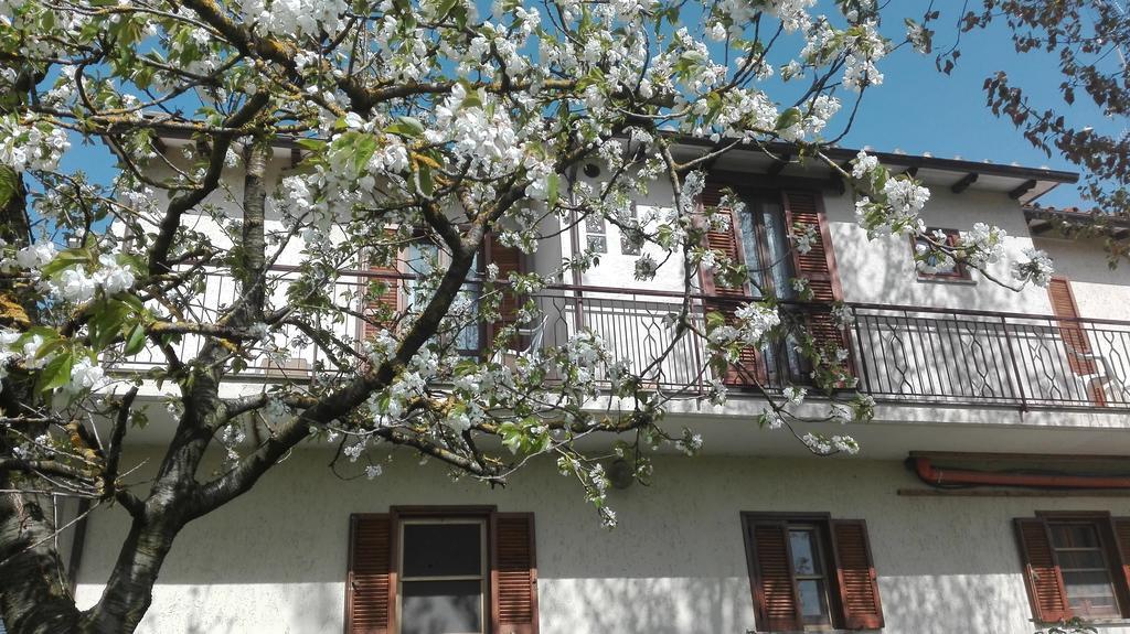 Bed And Breakfast Casale Isorella San Gemini Kültér fotó