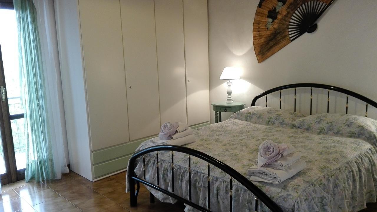 Bed And Breakfast Casale Isorella San Gemini Kültér fotó